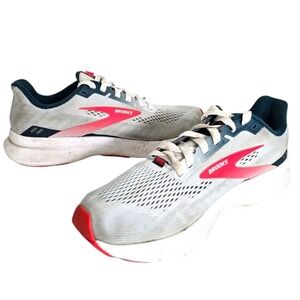 Brooks Launch 8 Womens Running Shoes Size‎ 10 Athletic Walking Sneakers